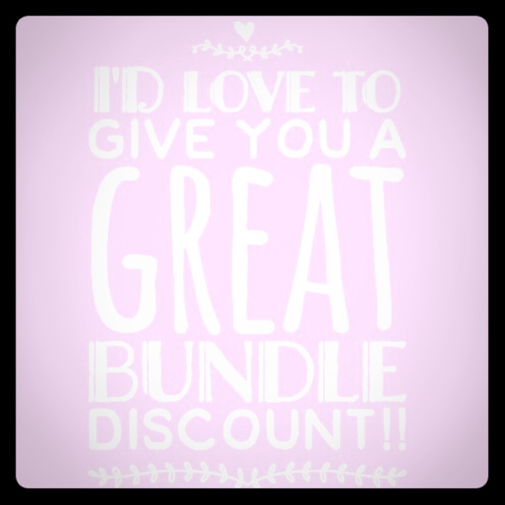 Bundle up!